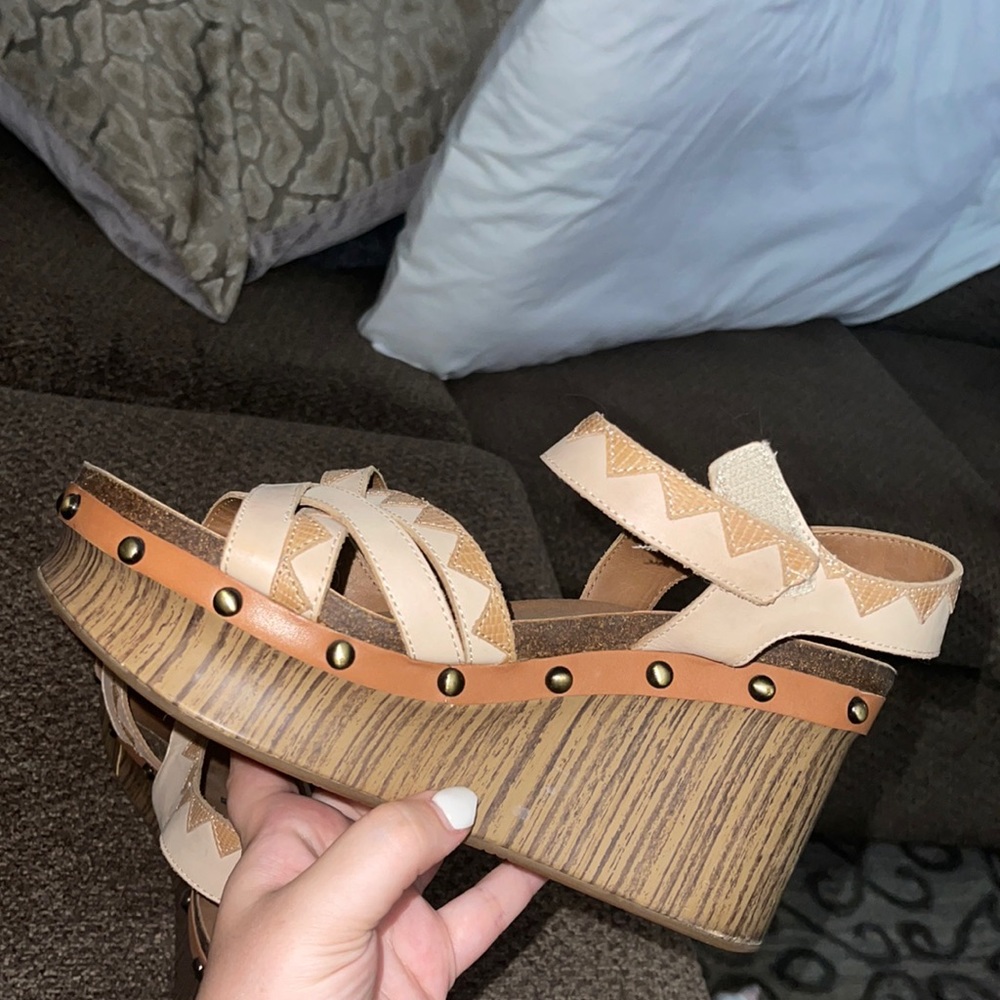 OTBT wedges